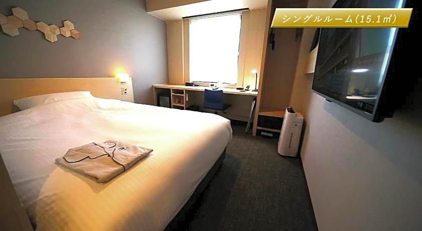 JR CLEMENT INN KOCHI