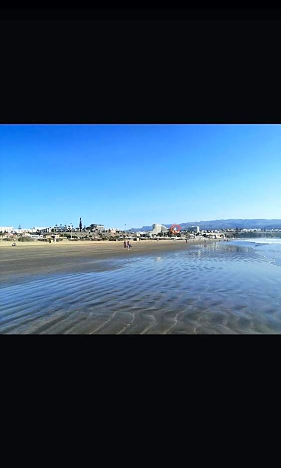 Apartament Modern 1 Playa del Ingles