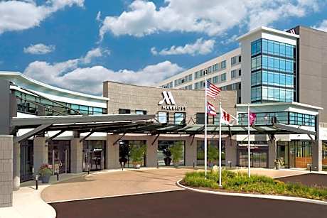 Marriott Columbus OSU