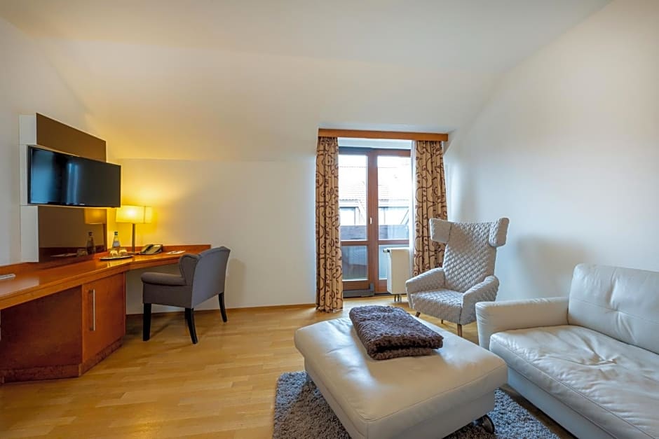 Landhotel Steiner