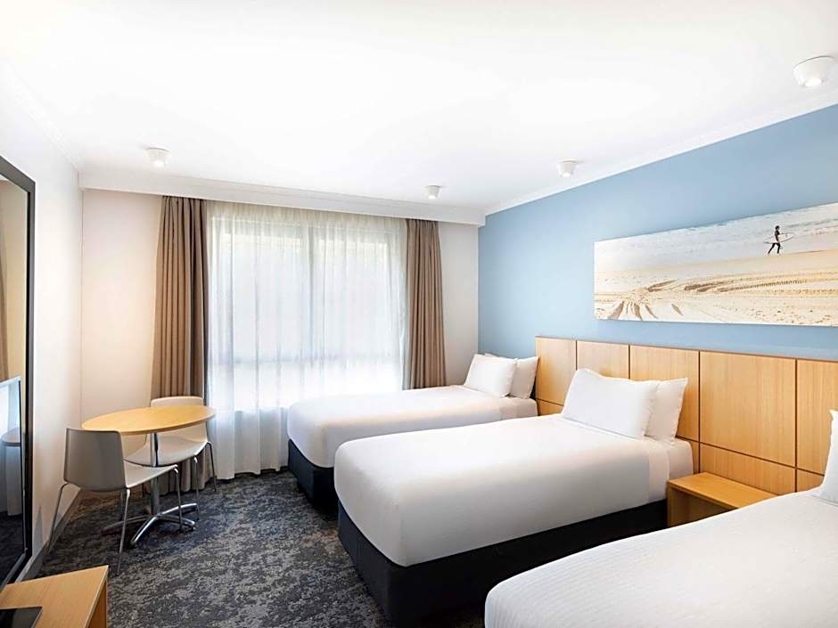Mercure Brisbane Garden City