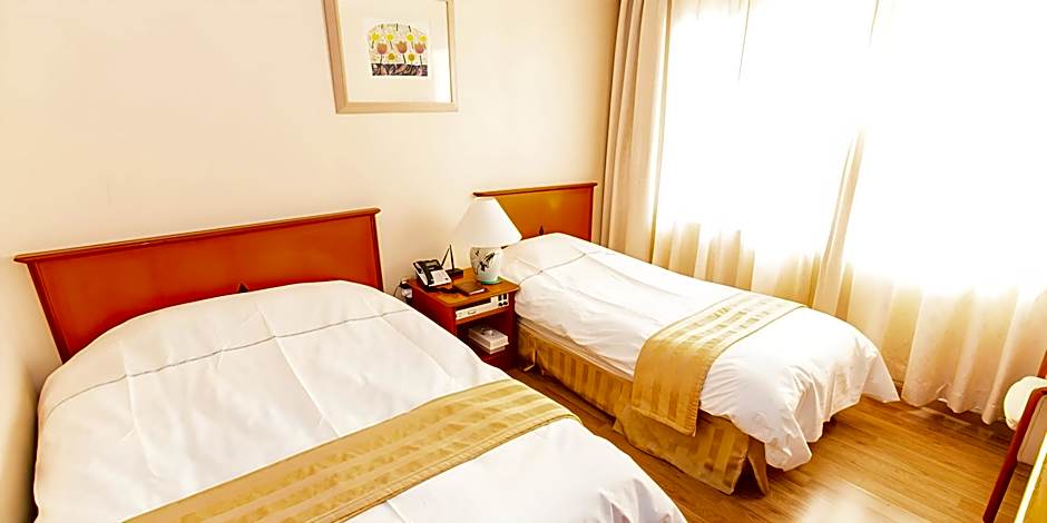 Sejong Hotel Chunchon