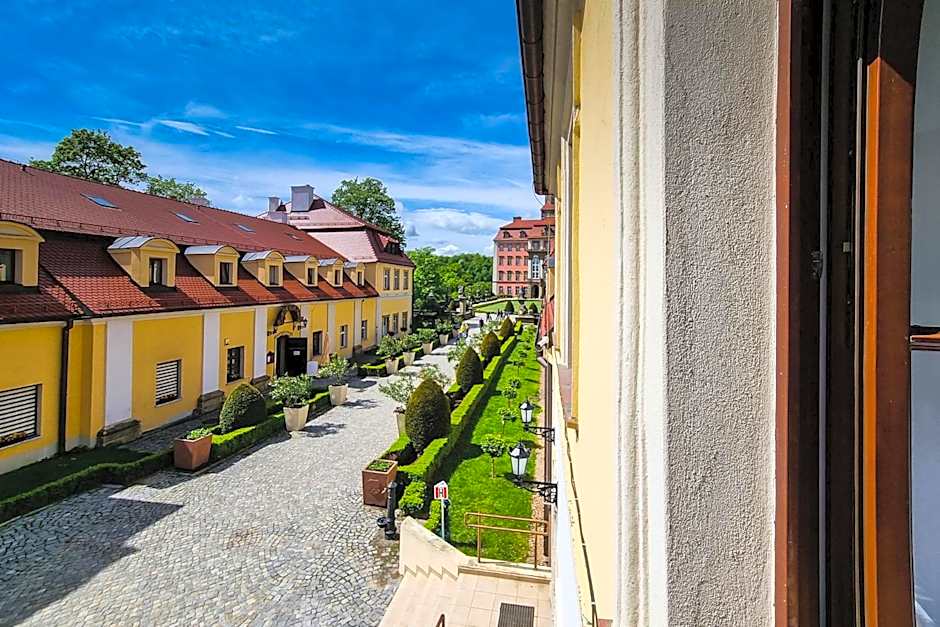 Hotel Książ