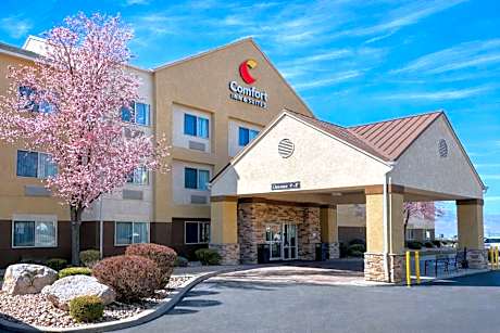 Comfort Inn & Suites Orem near University