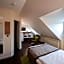 Best Western Hotel Hohenzollern