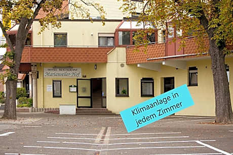 Mariaweiler Hof