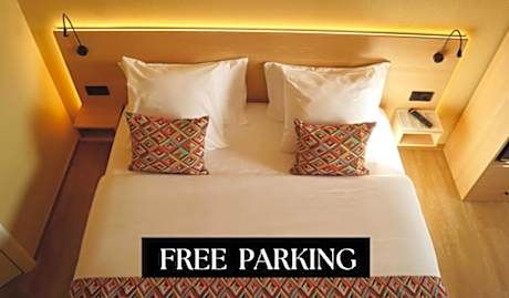 Hotel-Restaurant Stand'Inn