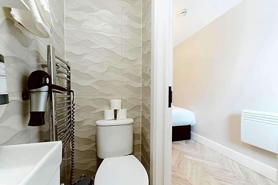 West Drayton Self Contained Studios