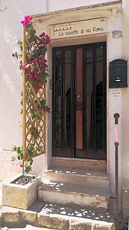 Le Casette di Via Roma