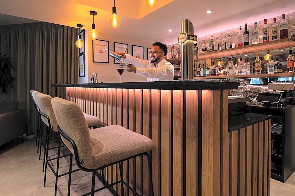 Alp Art Hotel Monthey