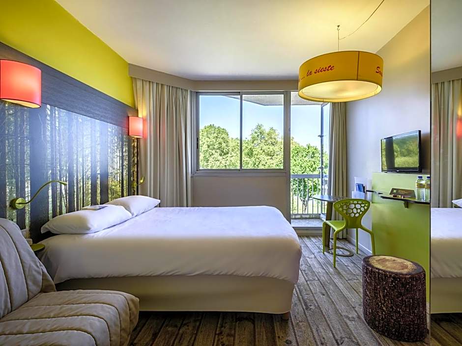 ibis styles Dax Miradour