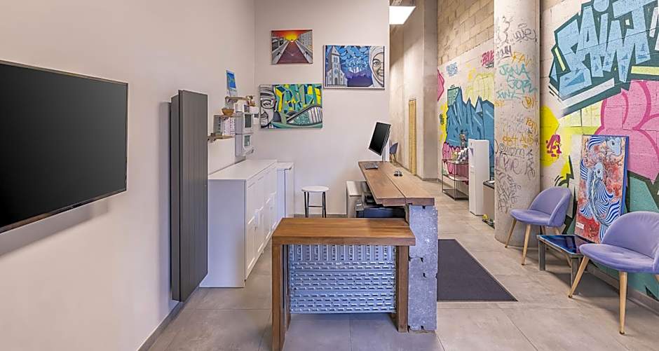 Best Western Hotel 11BAUER