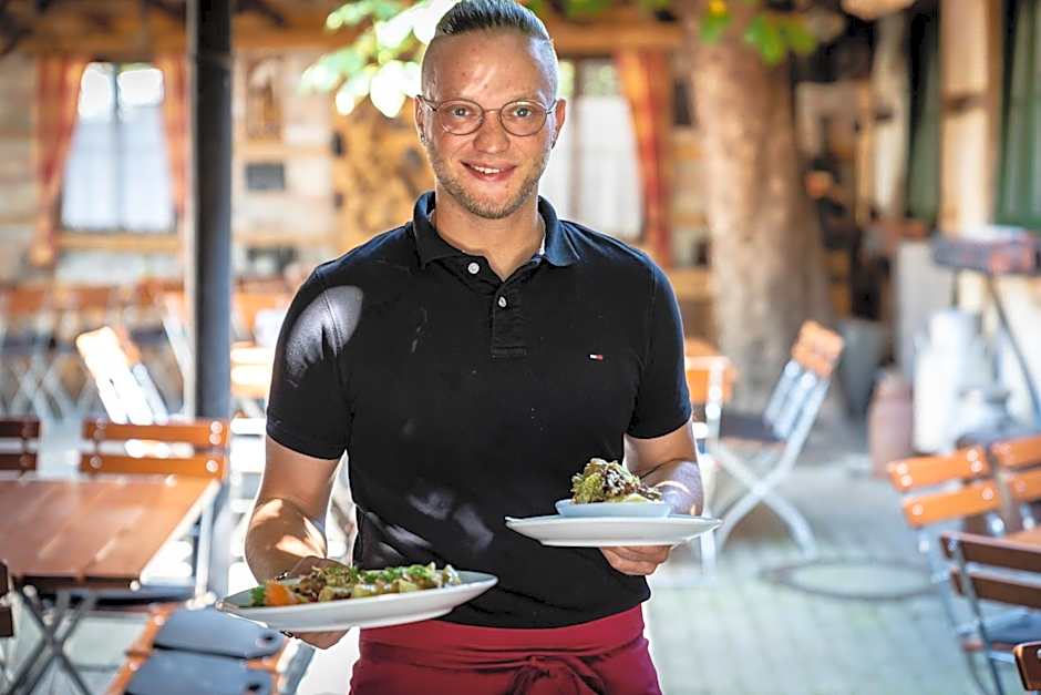 Hotel Gasthof Rössle