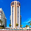 Copacabana Beach Hotel Acapulco