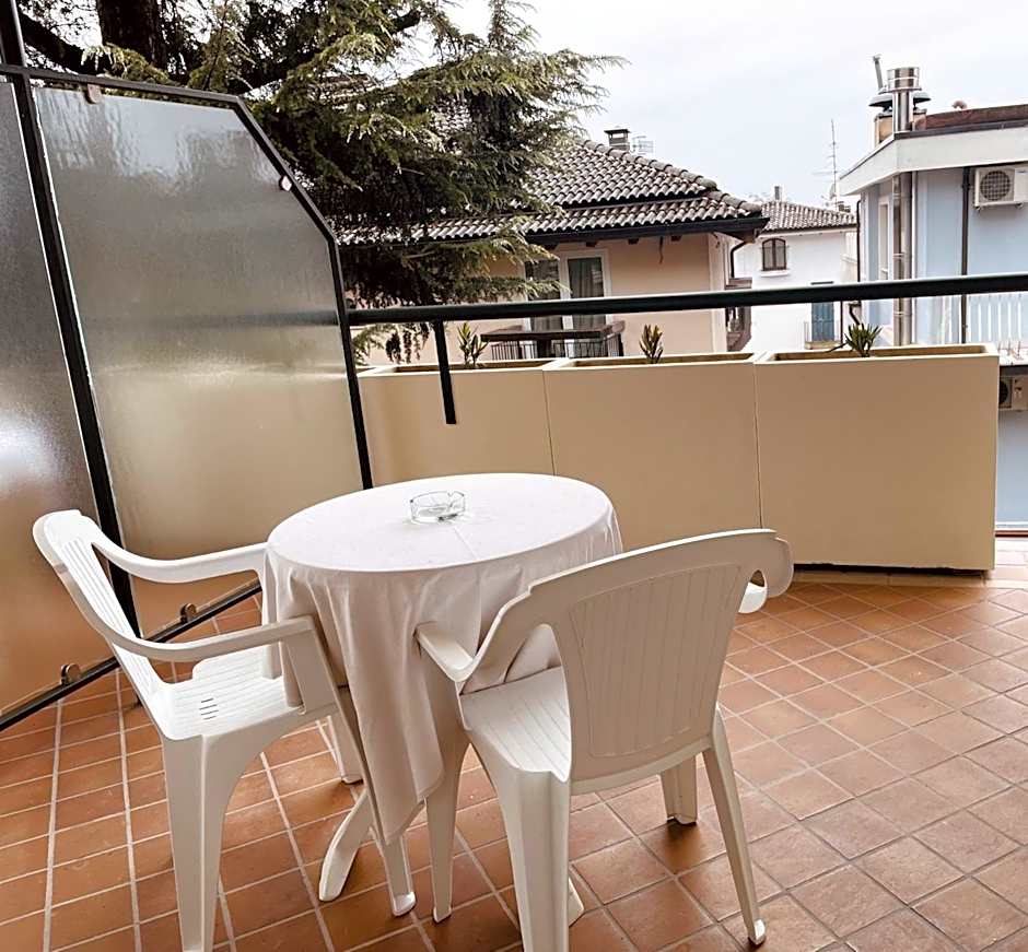 Hotel Broglia