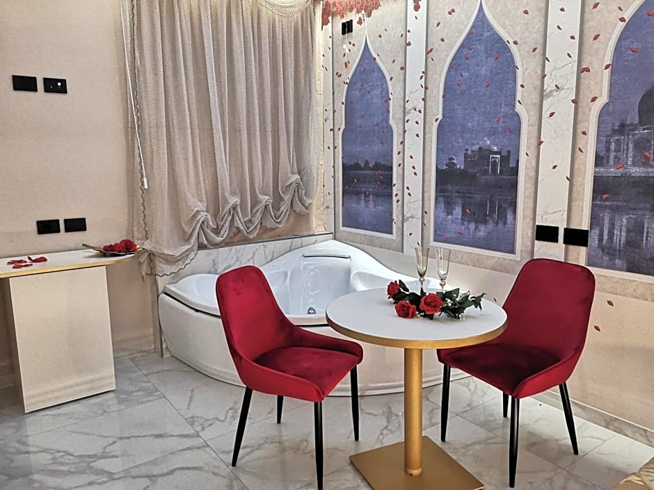 Suite Dreams Montecatini