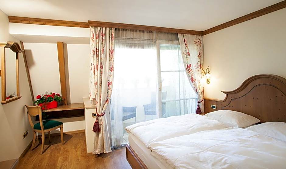 Hotel Comfort Erica Dolomiti Val d'Adige
