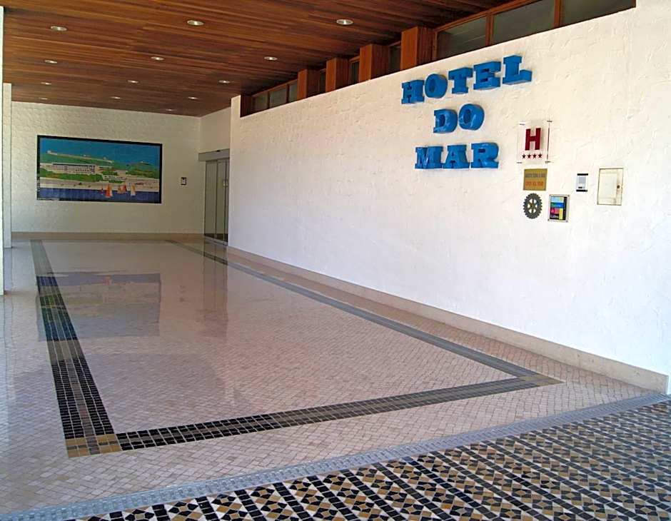 Hotel do Mar