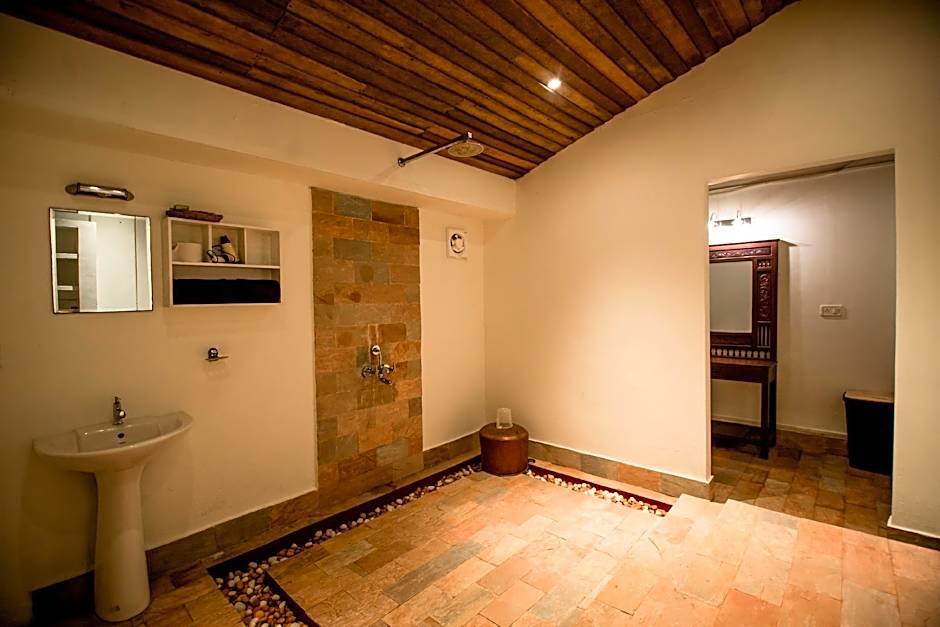 Flamingo Boutique Hotel & Ayurvedic Spa