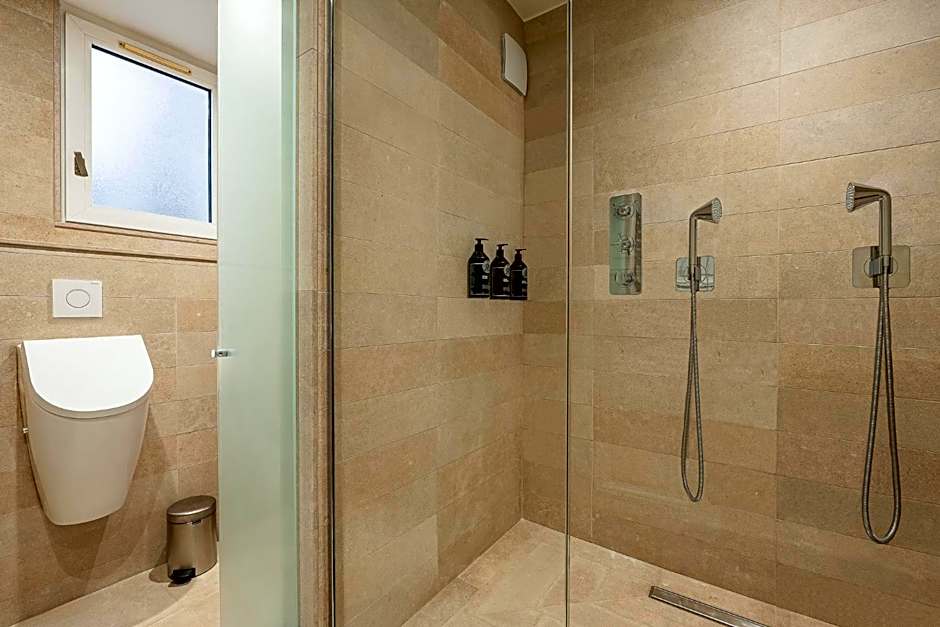 Hotel Residence Des Arts