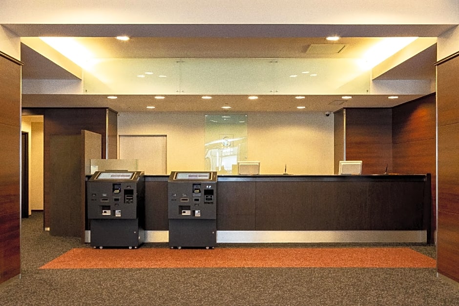 Kumamoto Tokyu Rei Hotel