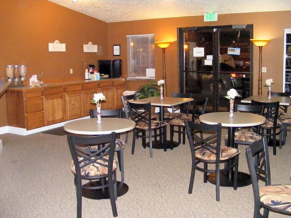 Morgan Inn and Suites Walla Walla