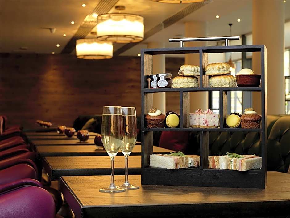 Hilton Garden Inn Birmingham Brindleyplace