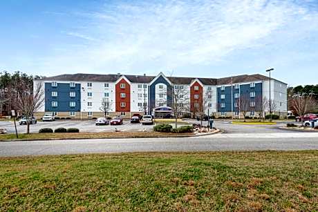 Candlewood Suites Chesapeake-Suffolk by IHG