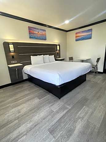 Escondido Lodge