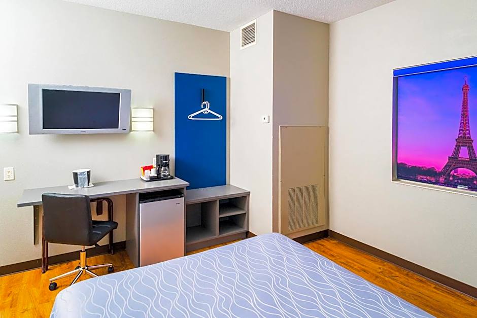 Studio Z, an Ascend Collection Hotel