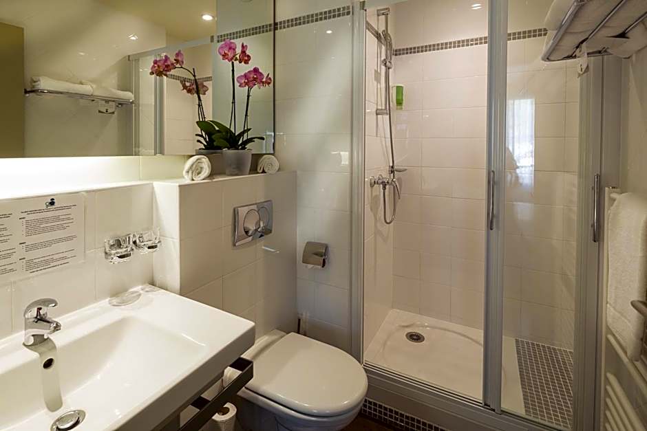 Mercure Aix-en-Provence La Duranne Gare TGV