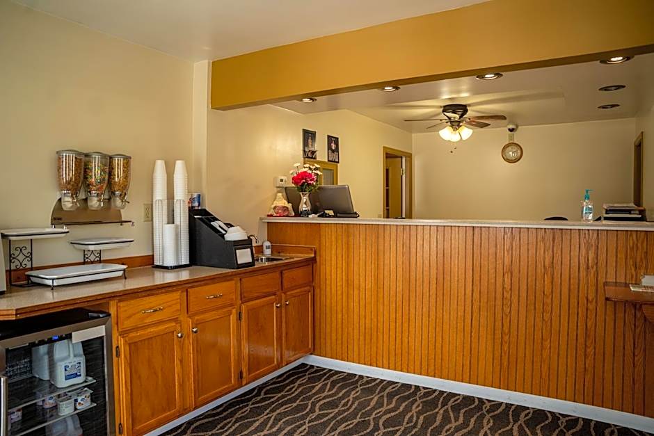 Kingsway Inn