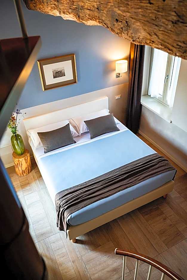 Agriturismo La Galizia