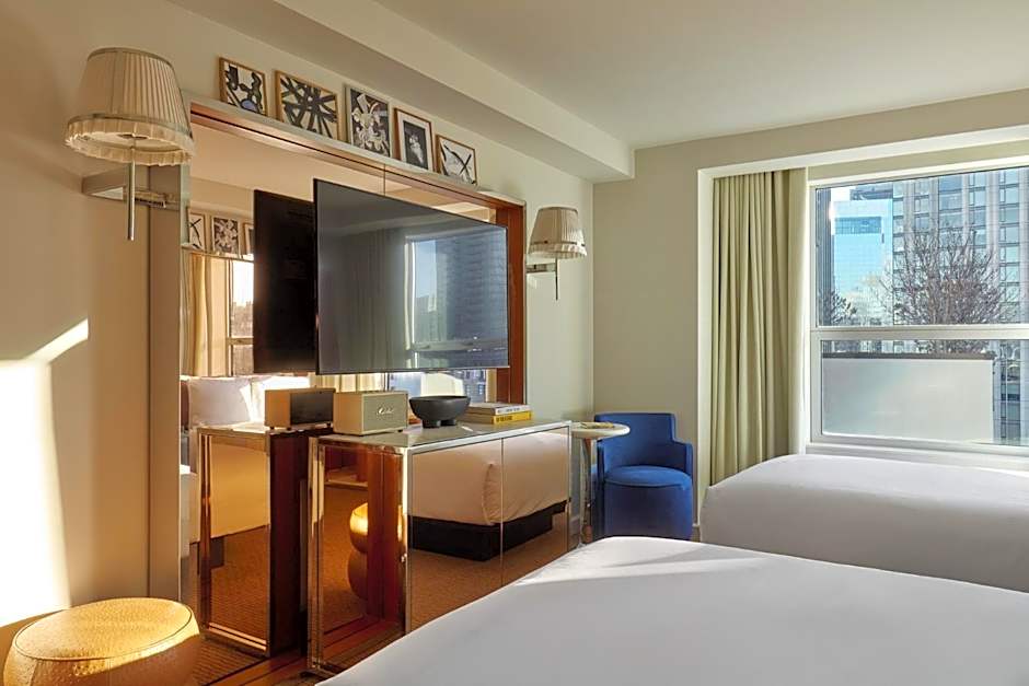 Hotel Park Ave