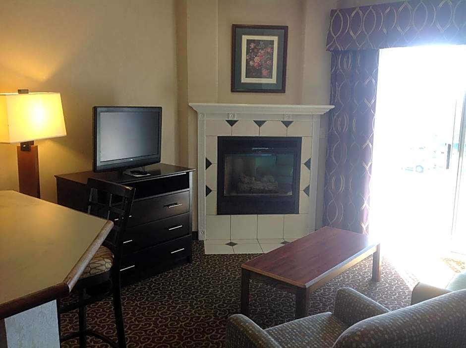 Hawthorn Suites by Wyndham El Paso Airport