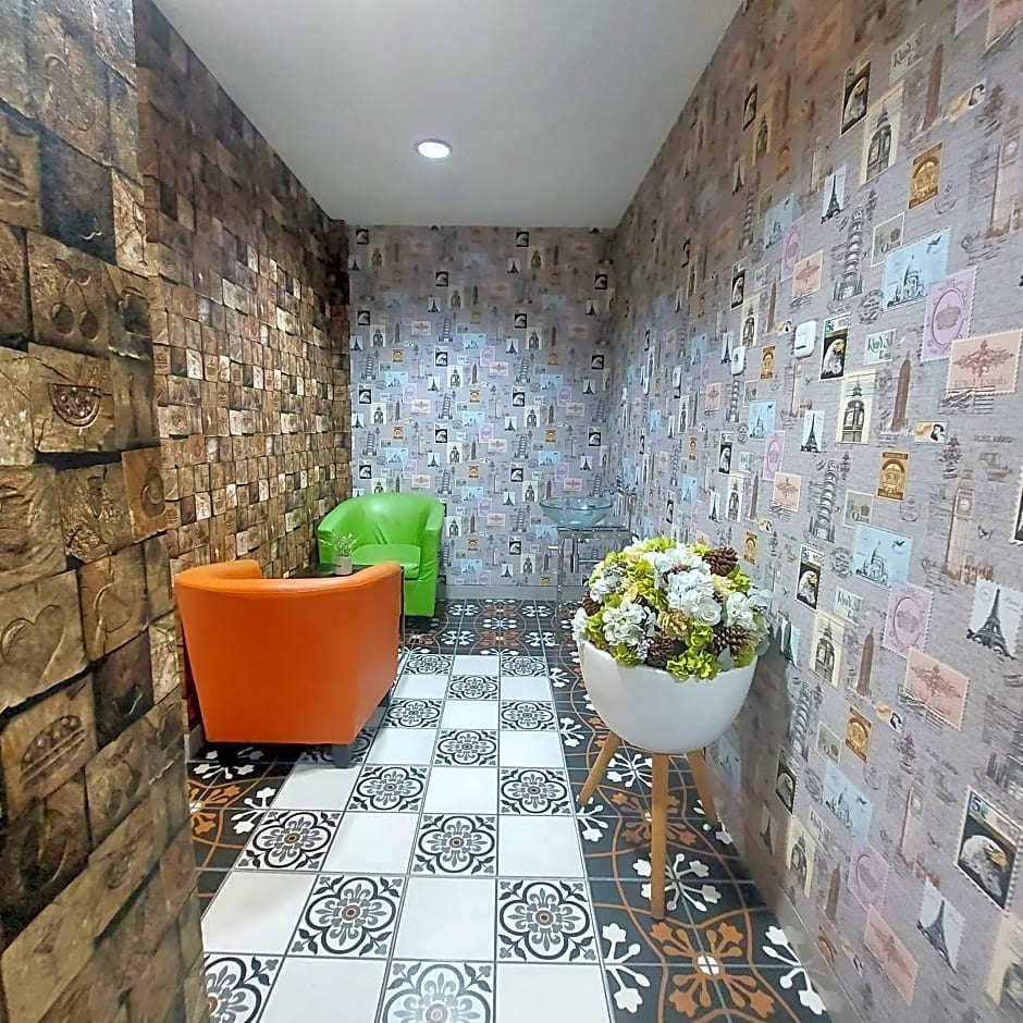 Rumah Familiku 1 Syariah