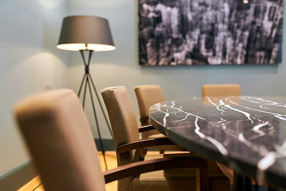 Boutique Hotel Orangerie
