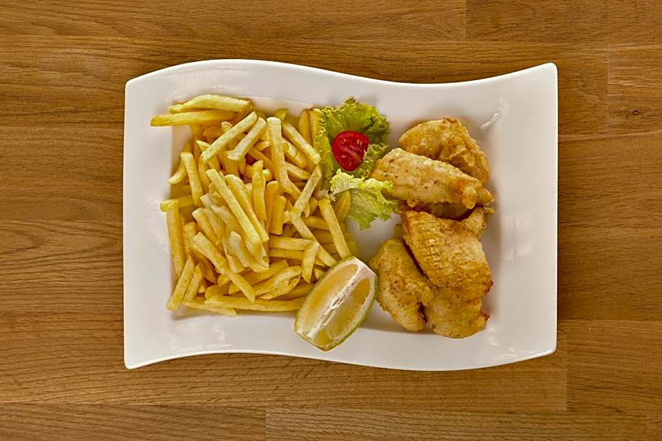 Hotel Restaurant Möve