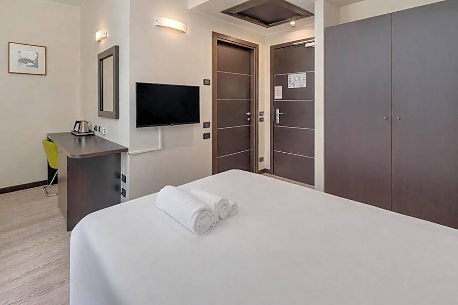 Park Hotel Cassano