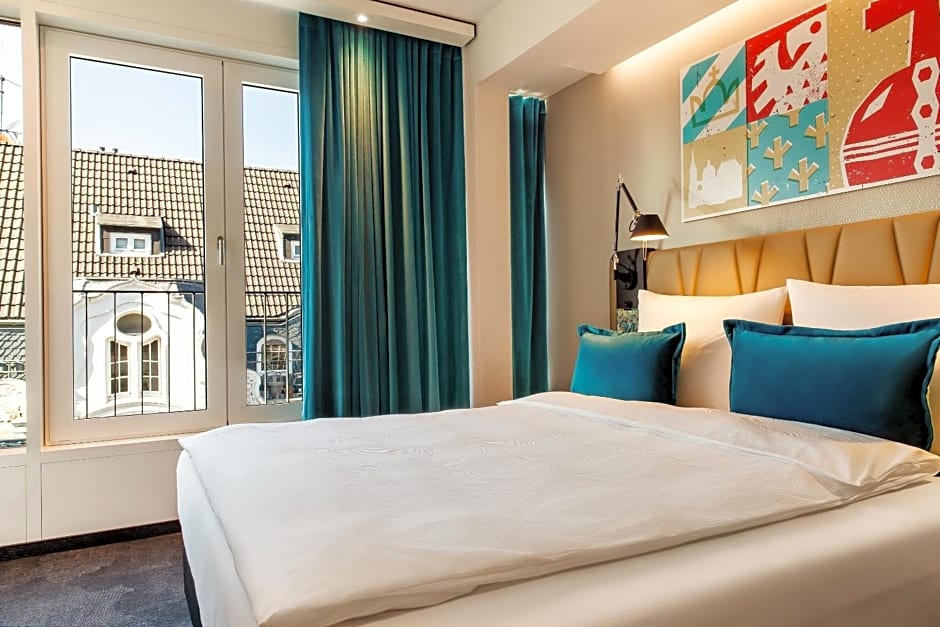 Motel One Aachen