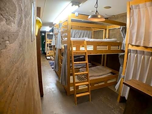 Cheap Inn Atotetsu