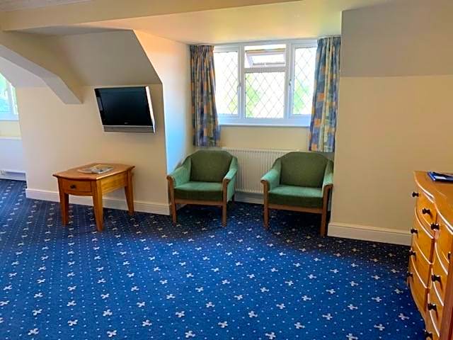 Springfield Country Hotel, Leisure Club & Spa