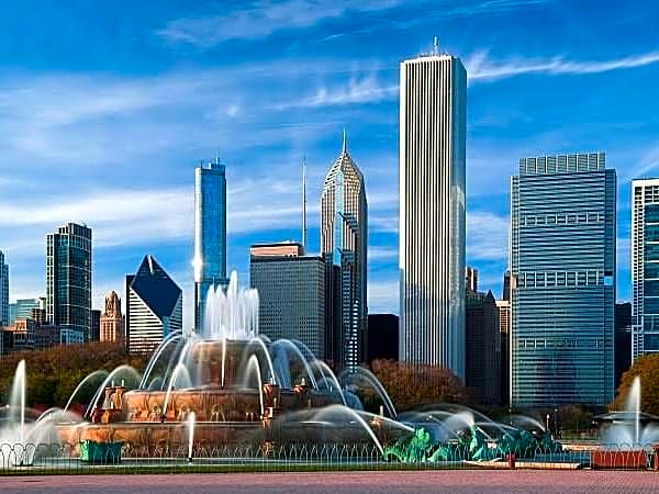 Hotel Saint Clair - Magnificent Mile