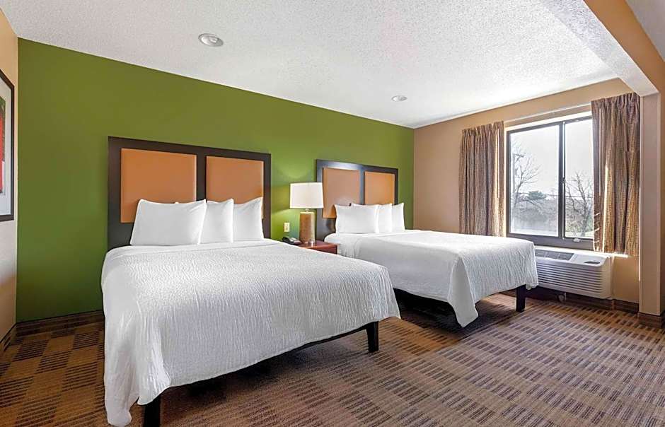 Extended Stay America Suites - Evansville - East