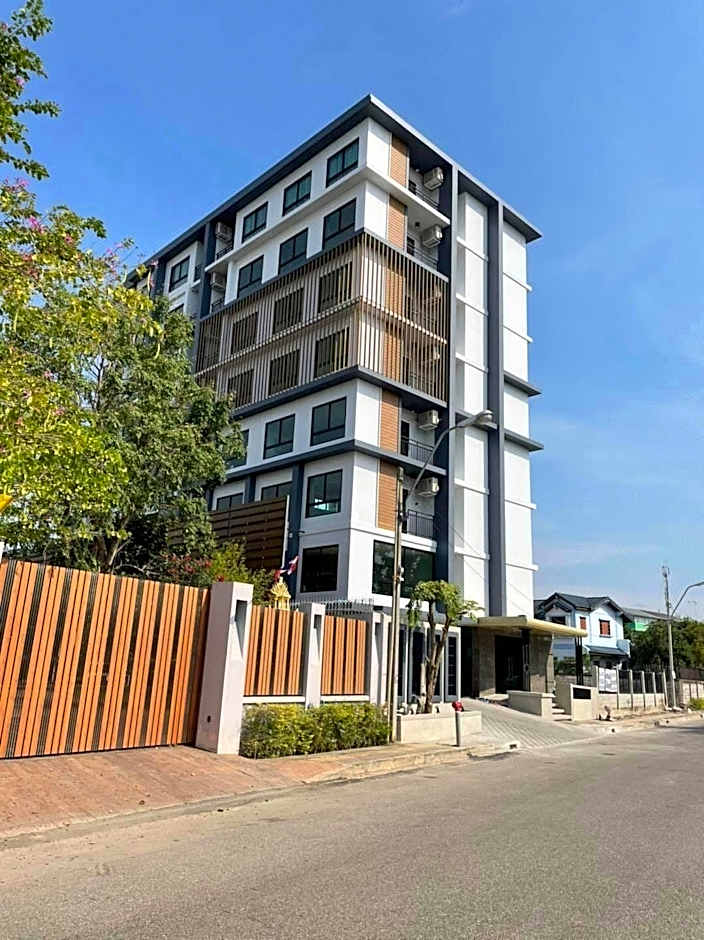 Napa Hotel Ratchaburi