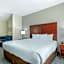 Comfort Suites Stockbridge