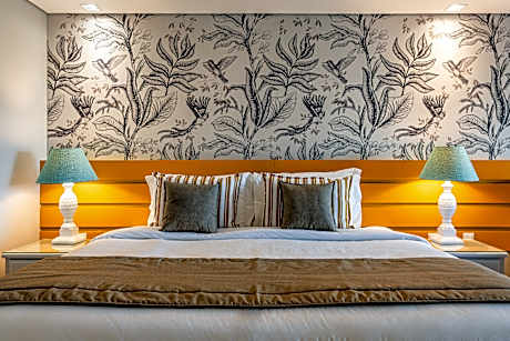Apartamento Luxo - SEA VIEW CAPACITY 2