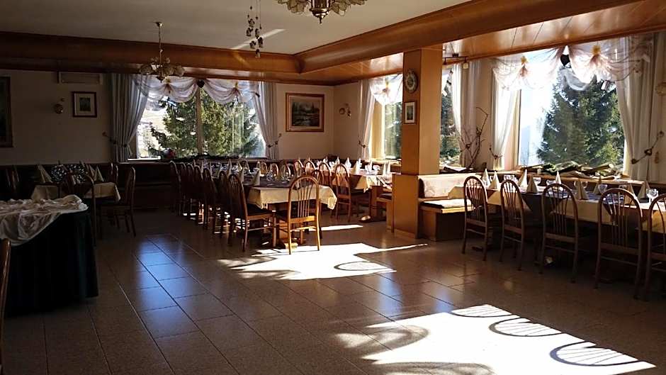 Albergo Bellavista