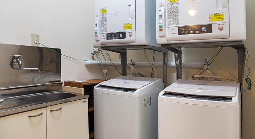 Hotel All In Stay Hakodate