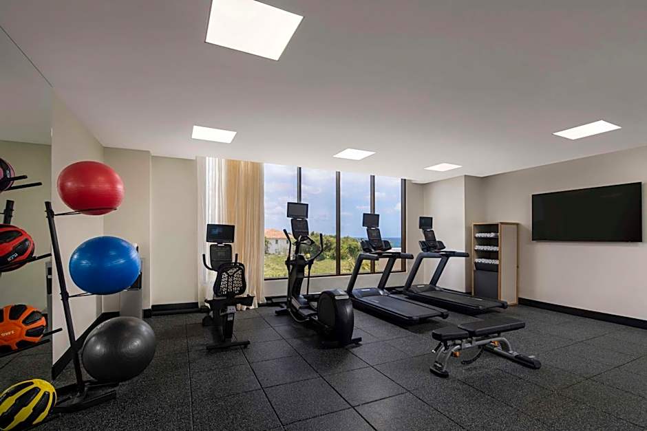 Hilton Garden Inn La Romana